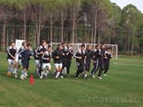 Чемпионат России еще не начался, а "Терек" уже недоволен Чемпионат России еще не начался, а "Терек" уже недоволен