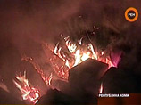 МЧС: при пожаре в доме ветеранов в Коми погибли 23 человека