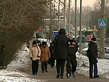 В московском регионе морозы окрепли до минус 20 градусов В московском регионе морозы окрепли до минус 20 градусов