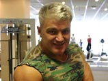 В Москве тяжело ранен сын известного культуриста и телеведущего Владимира Турчинского В Москве тяжело ранен сын известного культуриста и телеведущего Владимира Турчинского