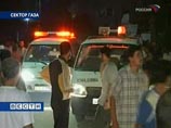 Авиация Израиля нанесла очередной удар по туннелям на границе сектора Газа и Египта Авиация Израиля нанесла очередной удар по туннелям на границе сектора Газа и Египта