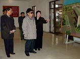 Пропавший из виду Ким Чен Ир снова жив и здоров