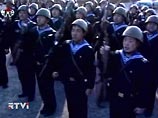 КНДР угрожает Южной Корее "неизбежной" войной
КНДР угрожает Южной Корее "неизбежной" войной