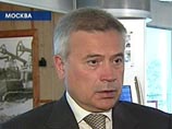 Президент "Лукойла" Вагит Алекперов