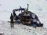 Росавиация подтвердила: вертолет с чиновниками разбился на Алтае, когда те охотились на животных из Красной книги 