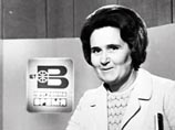 Скончалась известная телеведущая, диктор Нонна Бодрова Скончалась известная телеведущая, диктор Нонна Бодрова