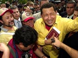Венесуэле объявлен новый общенациональным праздник: 2 февраля исполнилось 10 лет со дня прихода ко власти президента Уго Чавеса