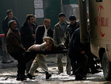 В Афганистане взорвано отделение полиции: 21 погибший
