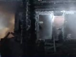 МЧС РФ назвало причины трагедии в Доме ветеранов в Коми, где в пожаре погибли 23 человека
