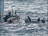 Сомалийские пираты, удерживающие украинское судно Faina, сообщили, что возможно вскоре освободят его за 3 млн долларов в качестве выкупа