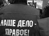 Вместо сбежавшего за границу Чичваркина "Правое дело" в Москве может возглавить Швыдкой или Сорокина
Вместо сбежавшего за границу Чичваркина "Правое дело" в Москве может возглавить Швыдкой или Сорокина