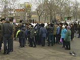 Оставшиеся без работы жители моногородов готовы перекрывать дороги и идти в Москву Оставшиеся без работы жители моногородов готовы перекрывать дороги и идти в Москву