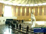 В Волгограде проходят торжества в честь годовщины Сталинградской битвы В Волгограде проходят торжества в честь годовщины Сталинградской битвы