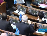 Правительство Тимошенко просит Верховную Раду отправить его в отставку Правительство Тимошенко просит Верховную Раду отправить его в отставку