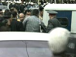 В Азербайджане задержаны экстремисты, желавшие свергнуть государственный строй, заявляют спецслужбы В Азербайджане задержаны экстремисты, желавшие свергнуть государственный строй, заявляют спецслужбы