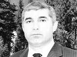 В ДТП в Дагестане разбился депутат местного парламента с сыном В ДТП в Дагестане разбился депутат местного парламента с сыном