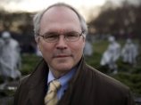 Новым послом США в Ираке, скорее всего, станет бывший переговорщик по ядерной проблеме КНДР Новым послом США в Ираке, скорее всего, станет бывший переговорщик по ядерной проблеме КНДР