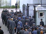Верховный суд РФ рассмотрит заявление Ходорковского, оспаривающего некоторые
правила колонии Верховный суд РФ рассмотрит заявление Ходорковского, оспаривающего некоторые
правила колонии