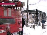 В Республике Коми во вторник объявлен День траура в связи с трагедией в доме ветеранов села Подъельск В Республике Коми во вторник объявлен День траура в связи с трагедией в доме ветеранов села Подъельск