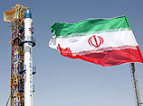 Иран самостоятельно запустил в космос свой первый национальный спутник