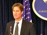 США намерены разместить свои военные базы в Грузии США намерены разместить свои военные базы в Грузии