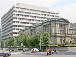 Банк Японии выкупит у финансовых институтов акции компаний на 1 триллион йен
