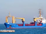 Сомалийские пираты освободили турецкое судно Bosphorus Prodigy c восемью гражданами Украины и тремя гражданами Турции на борту