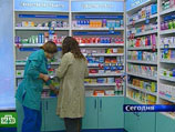 К концу 2009 года цены на лекарства могут вырасти вдвое
