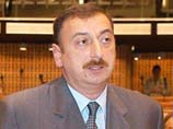 Алиев: запасов собственного газа Азербайджану хватит на сто лет