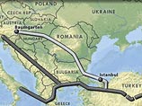 Эксперты Европарламента предлагают подключить Россию к проекту Nabucco Эксперты Европарламента предлагают подключить Россию к проекту Nabucco