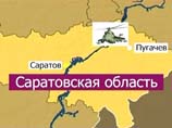 По данным регионального МЧС, на которое ссылается РИА "Новости", погибли три человека
