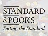 S&P прогнозирует среднегодовой курс доллара на уровне 40 рублей S&P прогнозирует среднегодовой курс доллара на уровне 40 рублей