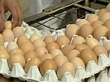 Глава Минсельхоза:   в России перепроизводство яиц, поэтому могут быть введены  квоты 