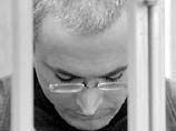 Верховный суд счел, что Ходорковского посадили в карцер законно
Верховный суд счел, что Ходорковского посадили в карцер законно