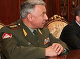 В России создается межведомственная комиссия по оценке людских и материальных потерь в годы Великой Отечественной войны. Ее возглавит начальник Генерального штаба Вооруженных сил России генерал армии Николай Макаров, сообщили во вторник в Минобороны РФ В России создается межведомственная комиссия по оценке людских и материальных потерь в годы Великой Отечественной войны. Ее возглавит начальник Генерального штаба Вооруженных сил России генерал армии Николай Макаров, сообщили во вторник в Минобороны РФ