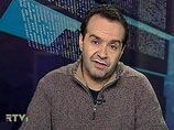 "Дело Шендеровича": суд назначил экспертизу выражения "животное йеху", употребленного в адрес депутата ЛДПР "Дело Шендеровича": суд назначил экспертизу выражения "животное йеху", употребленного в адрес депутата ЛДПР