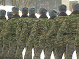 Введение новой армейской формы одежды позволит российским военнослужащим носить бейсболки и шорты Введение новой армейской формы одежды позволит российским военнослужащим носить бейсболки и шорты