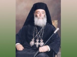 Русская церковь поможет Александрийской в распространении христианства в Африке Русская церковь поможет Александрийской в распространении христианства в Африке