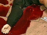 Замначальника полиции Армении застрелили в Ереване Замначальника полиции Армении застрелили в Ереване