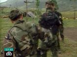 В Колумбии освобожден бывший губернатор, просидевший в заложниках 8 лет В Колумбии освобожден бывший губернатор, просидевший в заложниках 8 лет