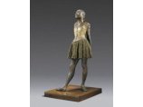 Скульптура работы Эдгара Дега продана за 18,8 млн долларов