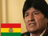 Президенту Боливии проведена операция по исправлению носовой перегородки Президенту Боливии проведена операция по исправлению носовой перегородки