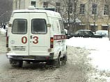 Как сообщает в среду пресс-служба Территориального управления Роспотребнадзора по Алтайскому краю, трое заболевших госпитализированы в инфекционное отделение центральной городской больницы