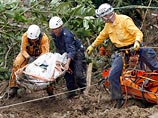Не менее 20 человек погибли во вторник на западе Колумбии при падении автобуса в пропасть глубиной 120 метров