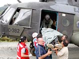 Автобус компании Rapido Ochoa, направлявшийся из города Медельин в город Куибдо, столицу провинции Чоко, съехал с дороги и рухнул в пропасть
