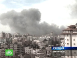 Из-за событий в секторе Газа "Аль-Каида" вновь призывает сторонников к атакам