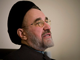 Мохаммад Хатами, возглавлявший исполнительную власть Ирана в 1997-2005 годах, официально объявил о своем участии в президентской гонке этого года