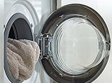 Годовалый американец умертвил 4-летнюю сестру в стиральной машине Годовалый американец умертвил 4-летнюю сестру в стиральной машине