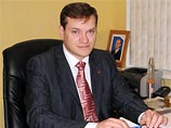 За нарушения при исполнении служебных обязанностей освобожден от должности глава агентства по социальному развитию Республики Коми Константин Сажин