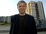 Знаменитый британский писатель Джонатан Коу пишет роман о финансовом кризисе Знаменитый британский писатель Джонатан Коу пишет роман о финансовом кризисе